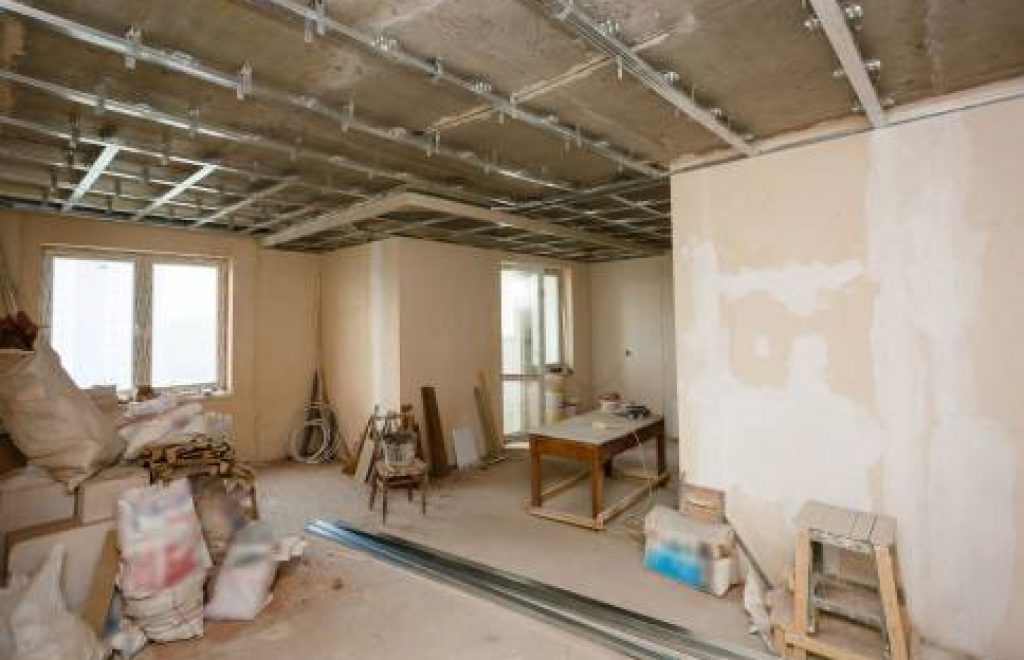 Maçonnerie CAP Services Lyon Entreprise multiservices Rhône (69)